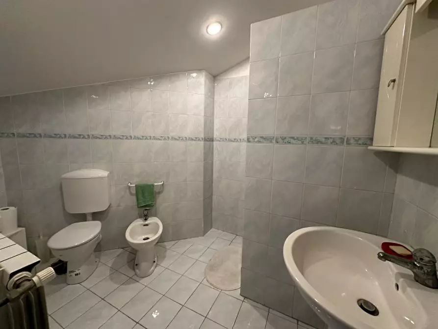 Immagine 24 di Appartamento in vendita  in Via Milano a Fiano Romano