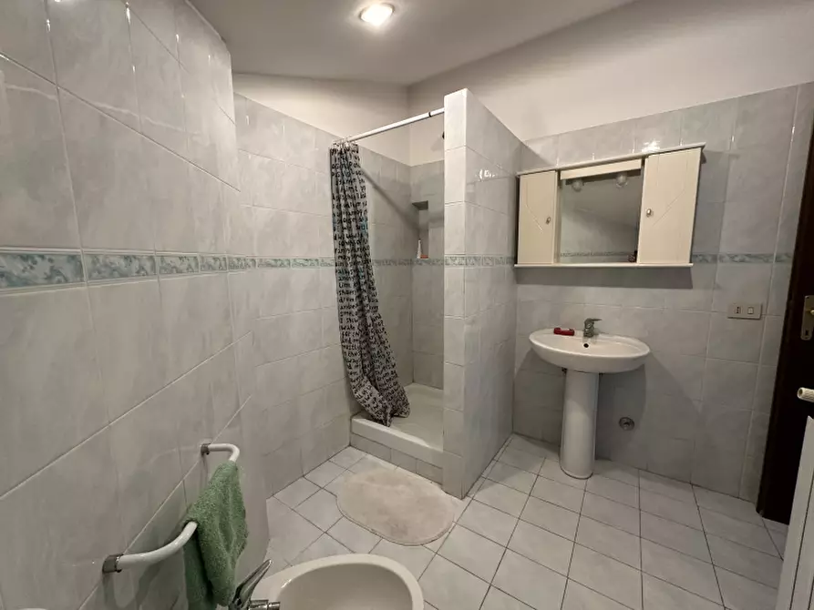 Immagine 25 di Appartamento in vendita  in Via Milano a Fiano Romano