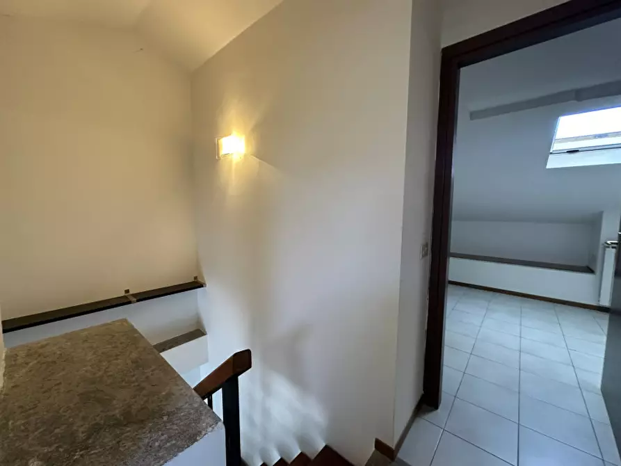 Immagine 26 di Appartamento in vendita  in Via Milano a Fiano Romano