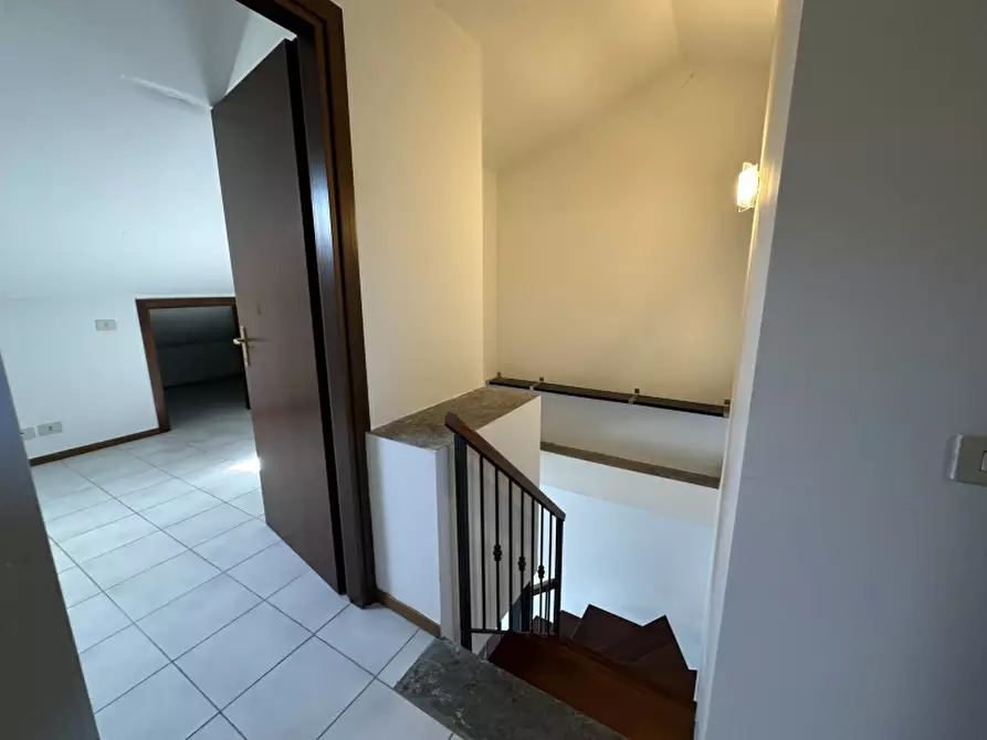 Immagine 27 di Appartamento in vendita  in Via Milano a Fiano Romano