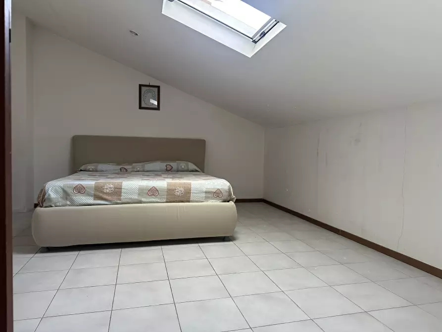 Immagine 30 di Appartamento in vendita  in Via Milano a Fiano Romano