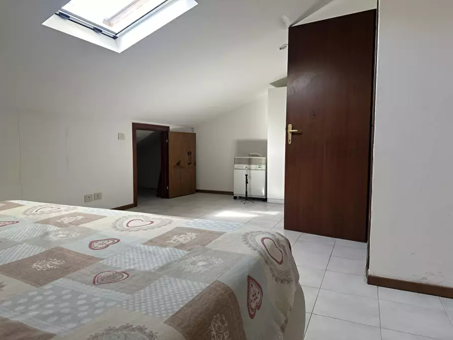 Immagine 32 di Appartamento in vendita  in Via Milano a Fiano Romano