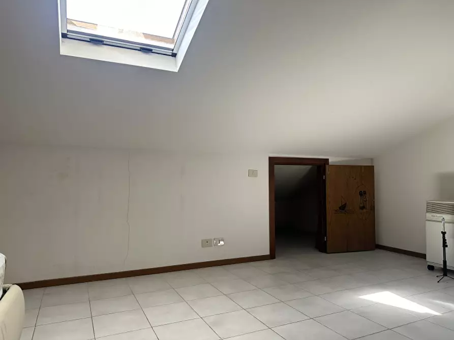 Immagine 33 di Appartamento in vendita  in Via Milano a Fiano Romano