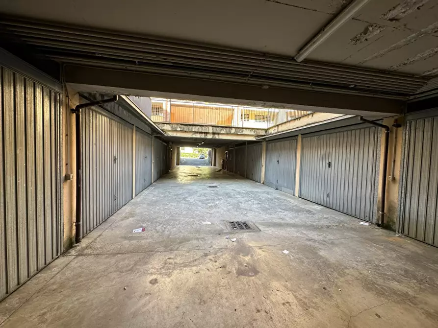 Immagine 34 di Appartamento in vendita  in Via Milano a Fiano Romano