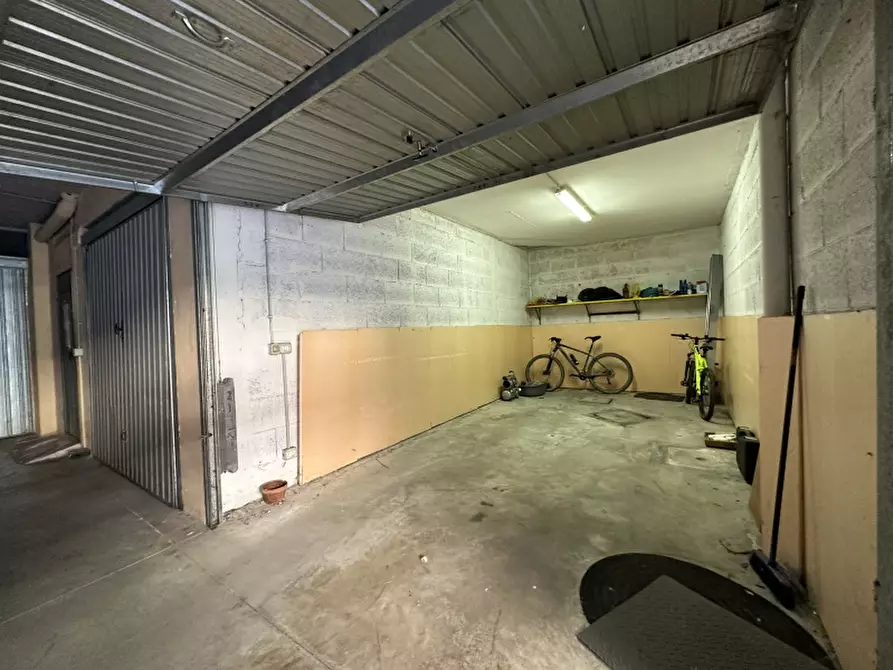 Immagine 36 di Appartamento in vendita  in Via Milano a Fiano Romano