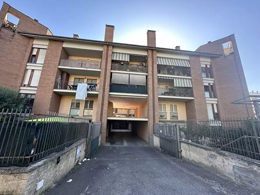 Immagine 37 di Appartamento in vendita  in Via Milano a Fiano Romano