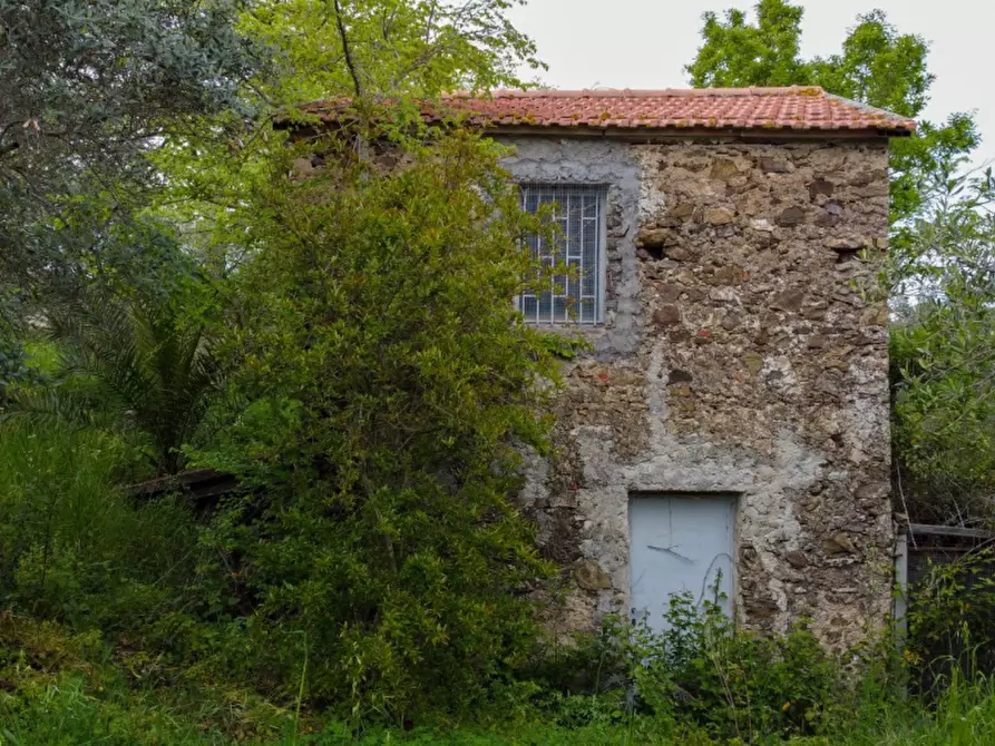 Immagine 1 di Rustico / casale in vendita  in Via Portararo a Casal Velino