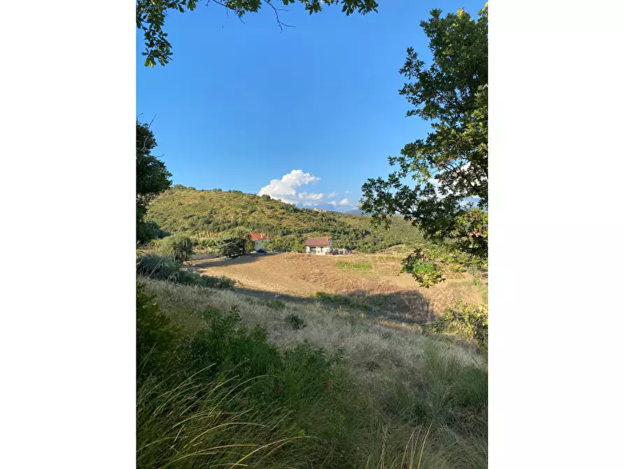 Immagine 2 di Terreno edificabile in vendita  in Via San Nicola a Castelnuovo Cilento