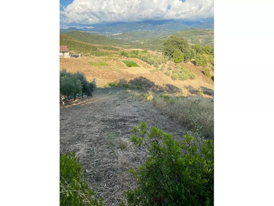 Immagine 8 di Terreno edificabile in vendita  in Via San Nicola a Castelnuovo Cilento