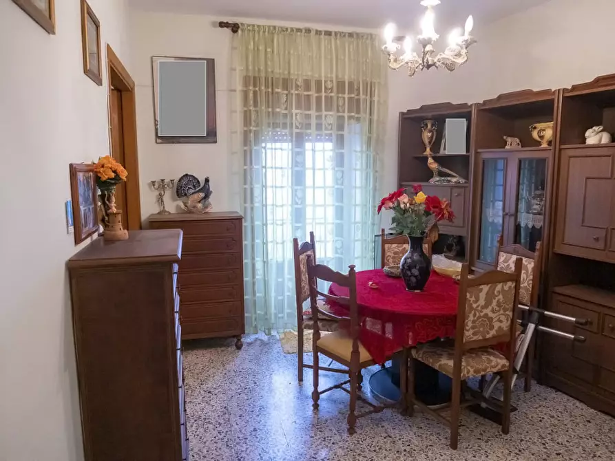 Immagine 9 di Appartamento in vendita  in Via Roma a Castelnuovo Cilento