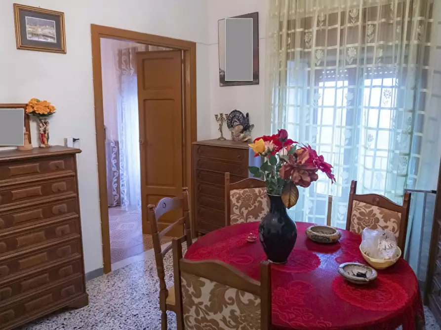 Immagine 12 di Appartamento in vendita  in Via Roma a Castelnuovo Cilento