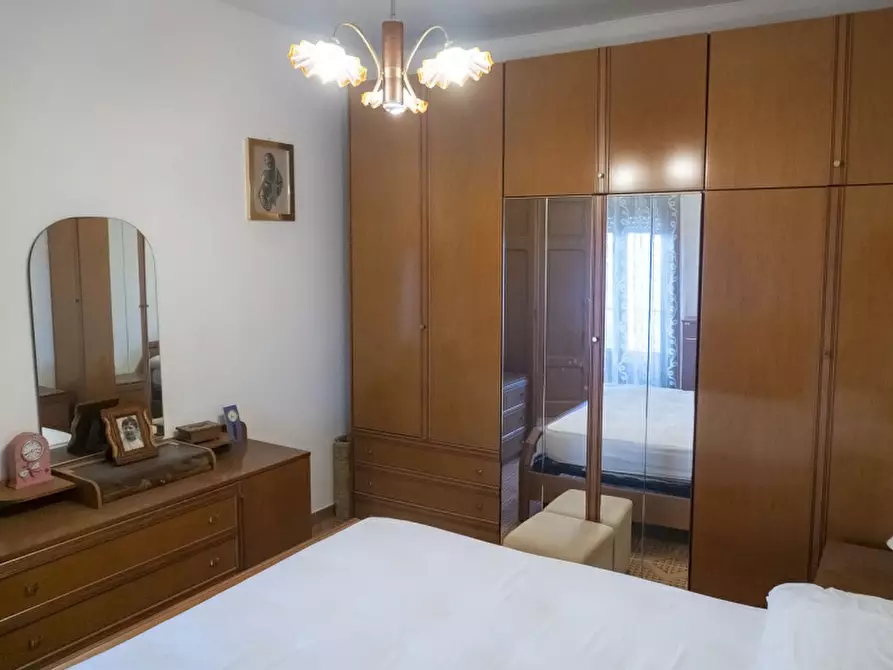 Immagine 14 di Appartamento in vendita  in Via Roma a Castelnuovo Cilento