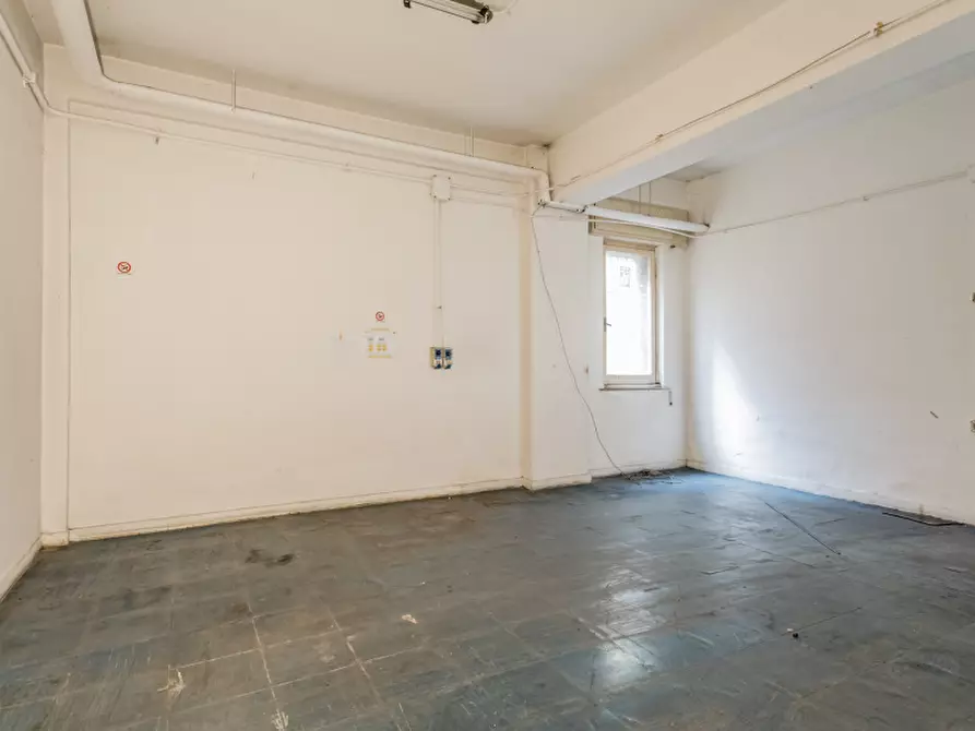Immagine 18 di Laboratorio in vendita  in Via di Pietralata a Roma