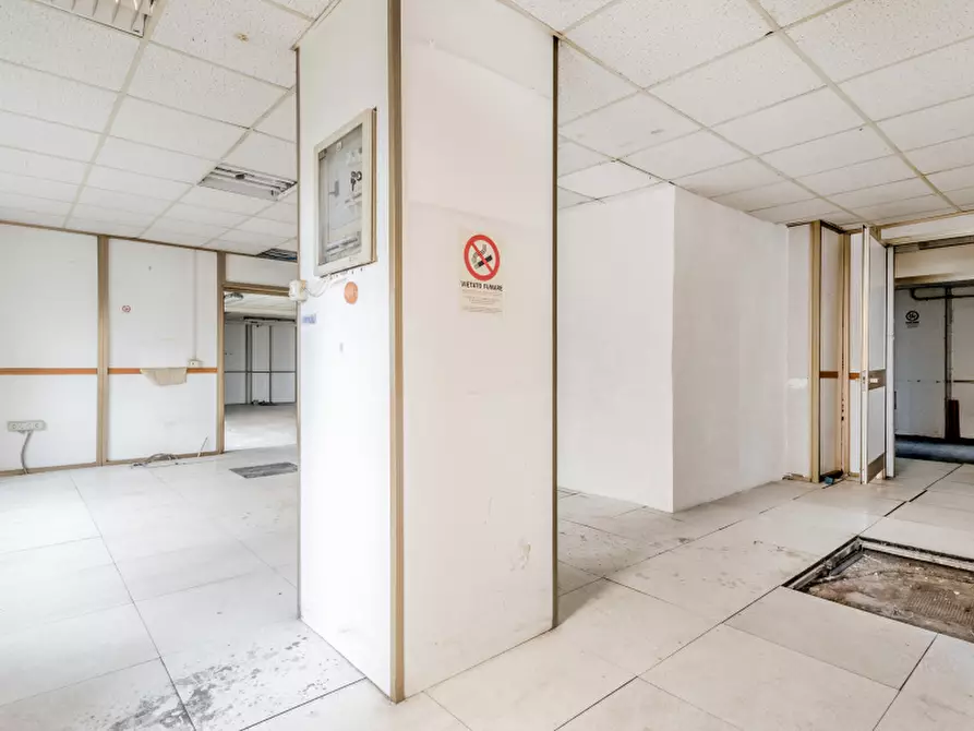 Immagine 6 di Laboratorio in vendita  in Via di Pietralata a Roma