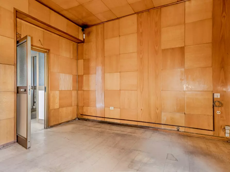 Immagine 10 di Laboratorio in vendita  in Via di Pietralata a Roma