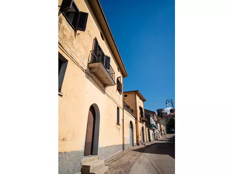 Immagine 25 di Rustico / casale in vendita  in Via Roma a Castelnuovo Cilento