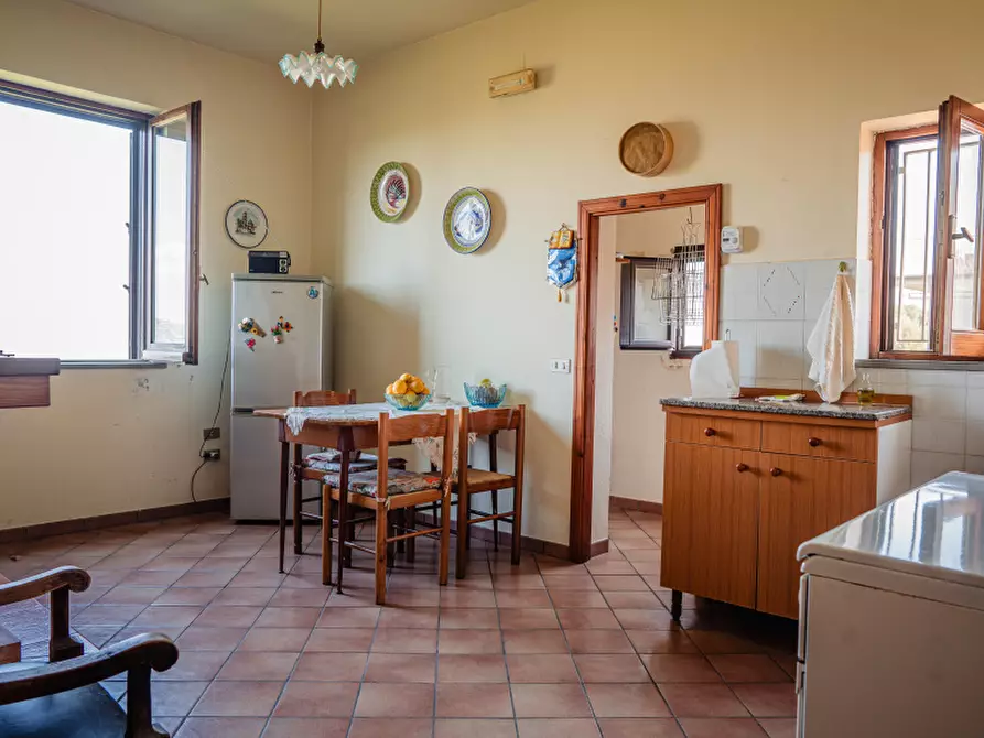 Immagine 20 di Rustico / casale in vendita  in Via Roma a Castelnuovo Cilento