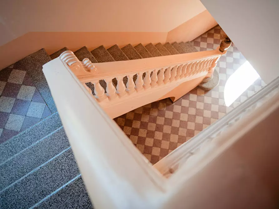 Immagine 23 di Rustico / casale in vendita  in Via Roma a Castelnuovo Cilento