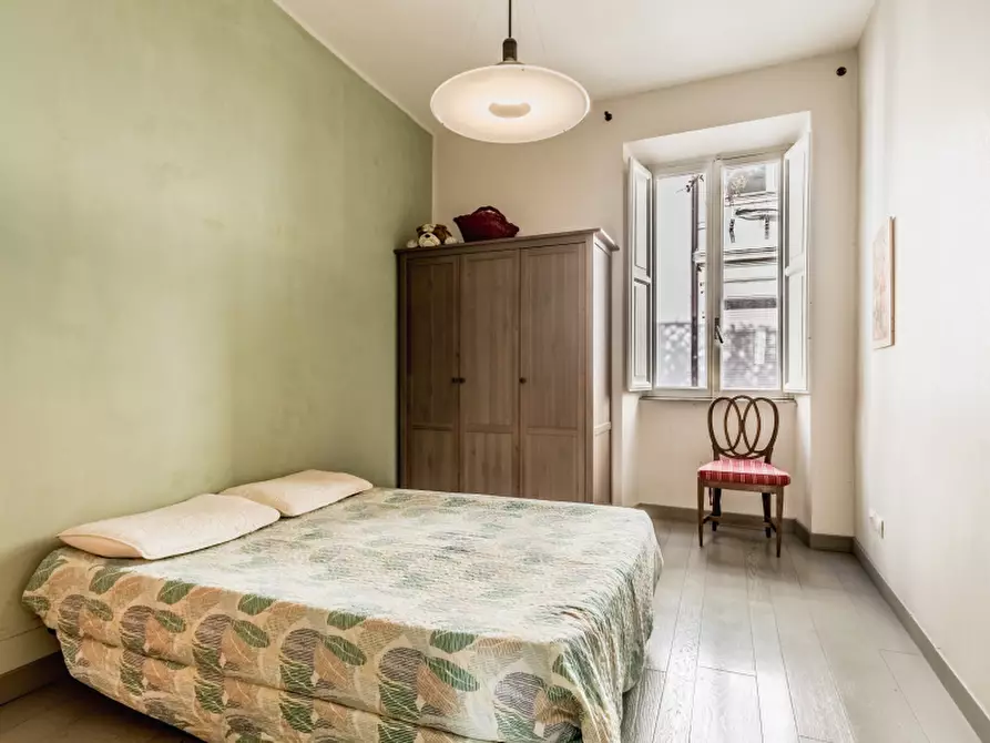 Immagine 31 di Appartamento in vendita  in Via degli Avignonesi a Roma