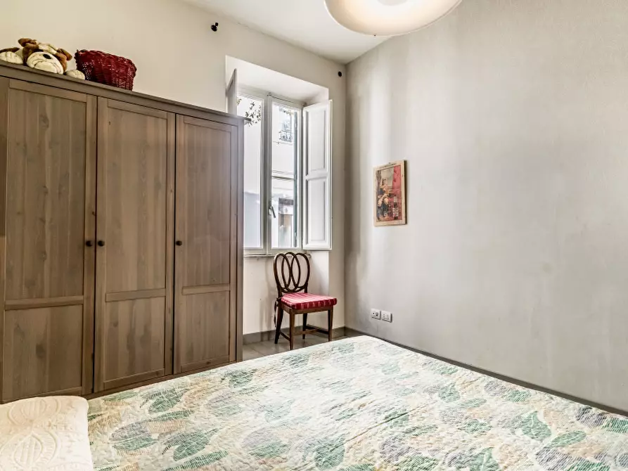 Immagine 32 di Appartamento in vendita  in Via degli Avignonesi a Roma