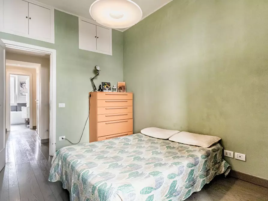 Immagine 33 di Appartamento in vendita  in Via degli Avignonesi a Roma