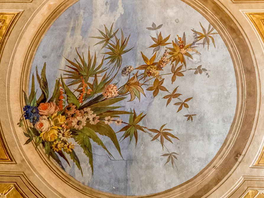 Immagine 37 di Appartamento in vendita  in Via degli Avignonesi a Roma