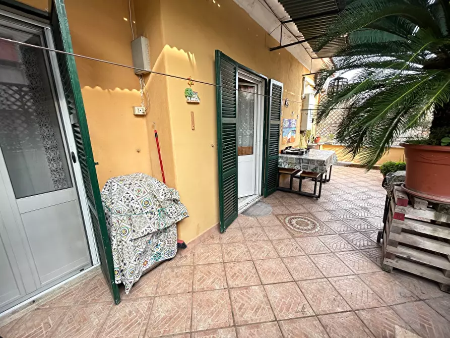 Immagine 26 di Appartamento in vendita  in Via dei Ginepri a Roma