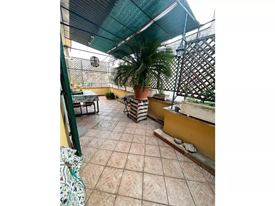 Immagine 28 di Appartamento in vendita  in Via dei Ginepri a Roma