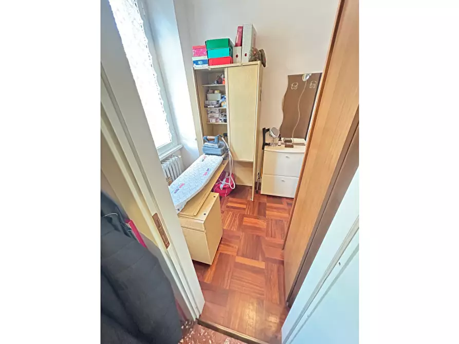 Immagine 21 di Appartamento in vendita  in Via dei Ginepri a Roma