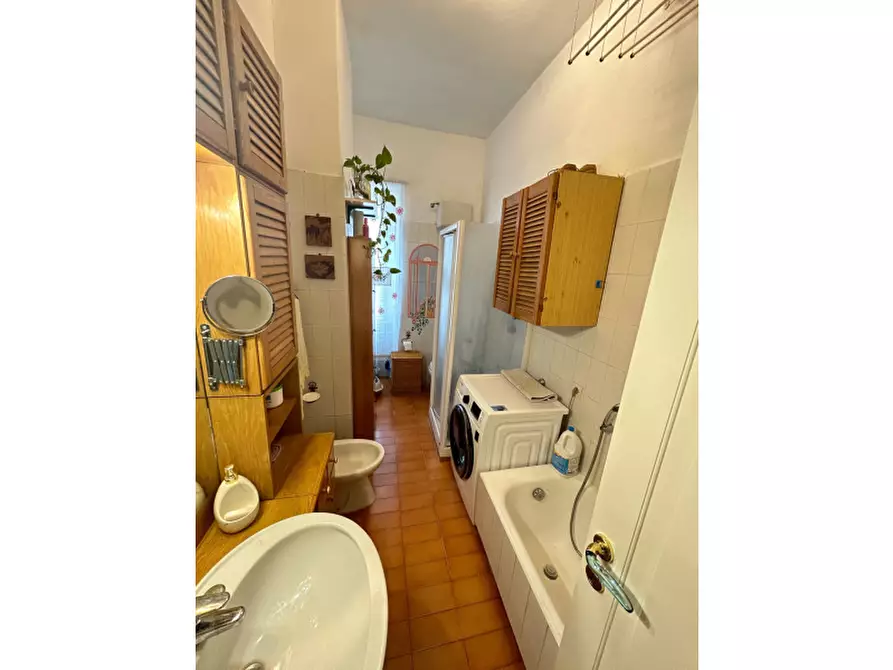 Immagine 22 di Appartamento in vendita  in Via dei Ginepri a Roma