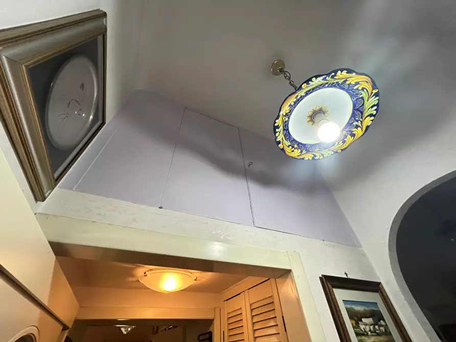 Immagine 24 di Appartamento in vendita  in Via dei Ginepri a Roma