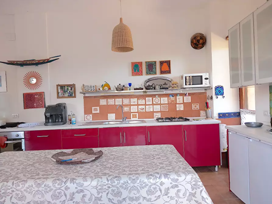 Immagine 23 di Villa in vendita  in Piazza del Poggio a Anzio