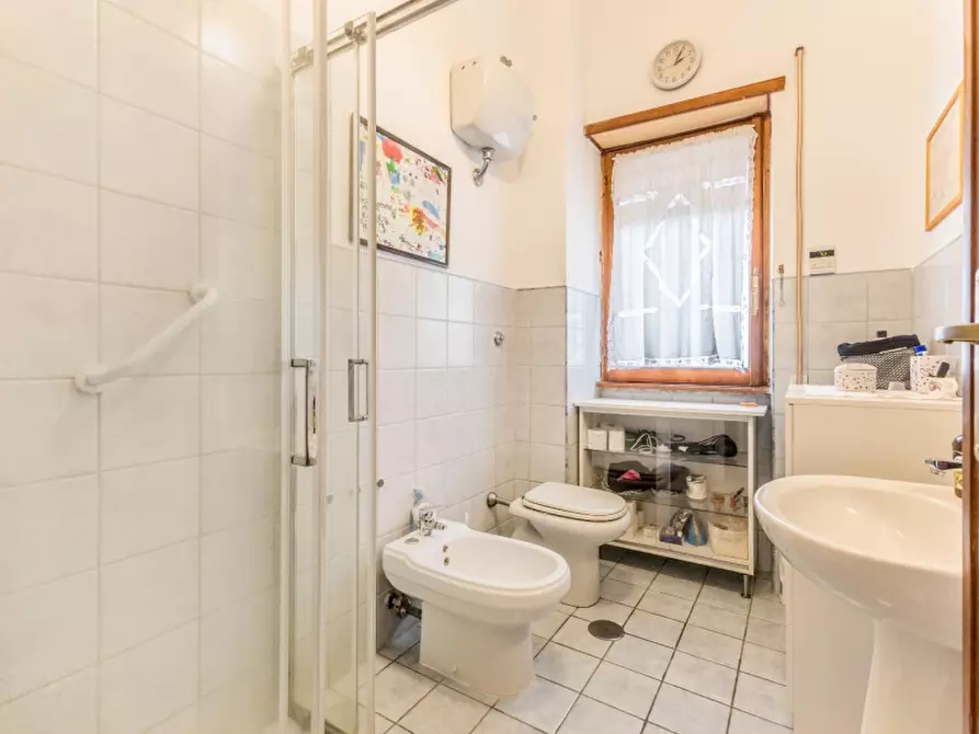 Immagine 34 di Villa in vendita  in Piazza del Poggio a Anzio