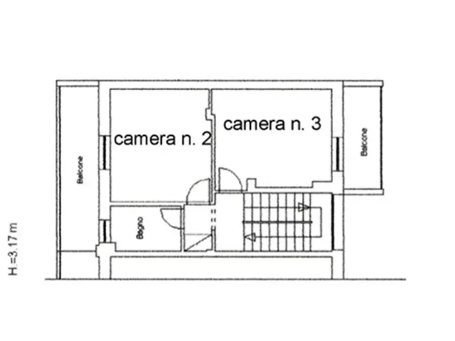 Immagine 4 di Villa in vendita  in Piazza del Poggio a Anzio