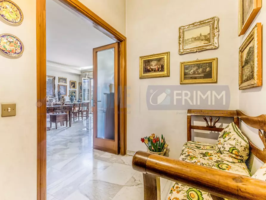 Immagine 24 di Appartamento in vendita  in Via Pizzo Bernina a Roma