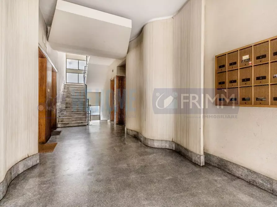 Immagine 26 di Appartamento in vendita  in Via Pizzo Bernina a Roma