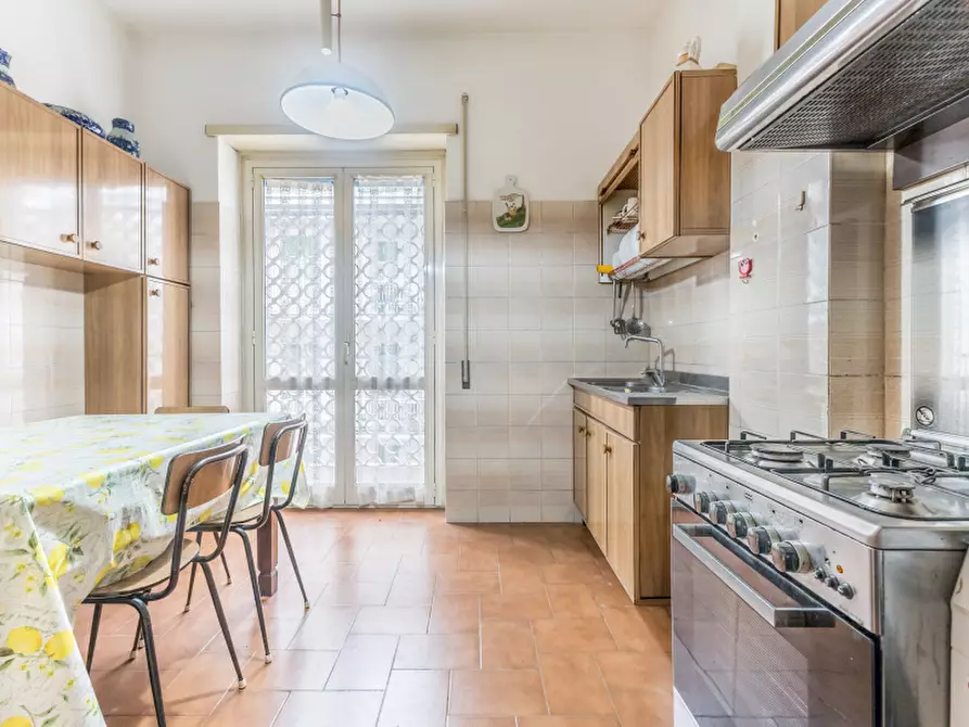 Immagine 32 di Appartamento in vendita  in Via Pizzo Bernina a Roma