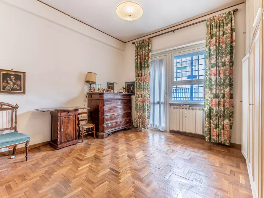 Immagine 20 di Appartamento in vendita  in Via Pizzo Bernina a Roma