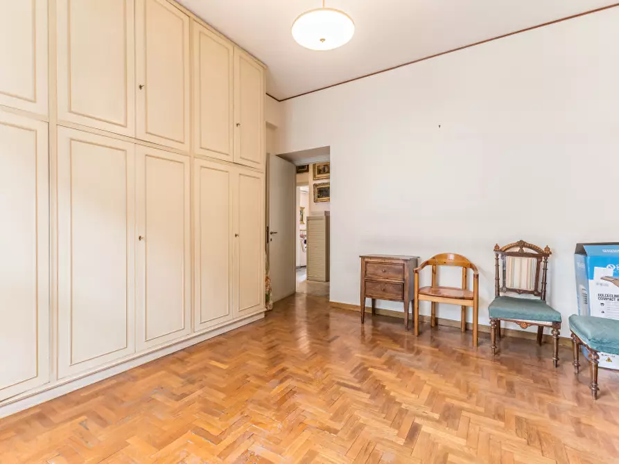 Immagine 21 di Appartamento in vendita  in Via Pizzo Bernina a Roma