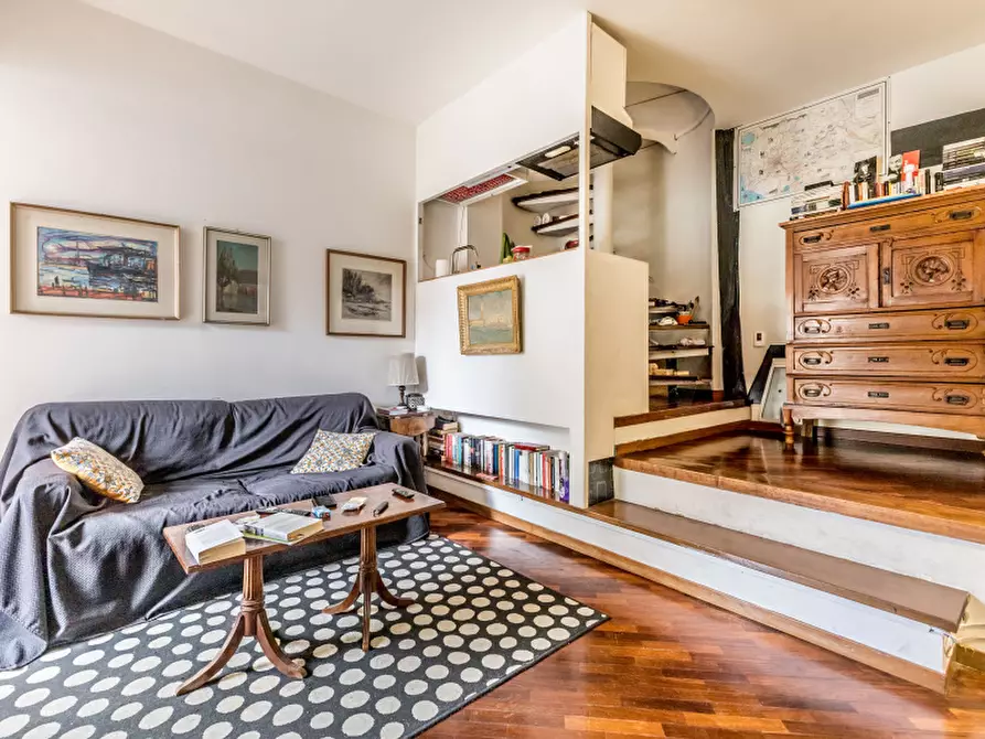 Immagine 6 di Villa in vendita  in Via Trionfale a Roma