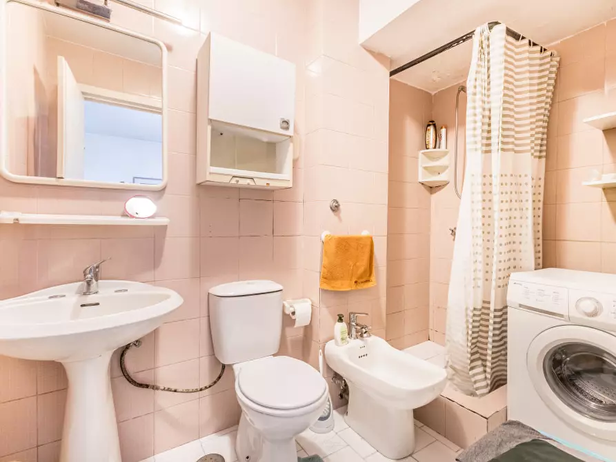 Immagine 8 di Villa in vendita  in Via Trionfale a Roma