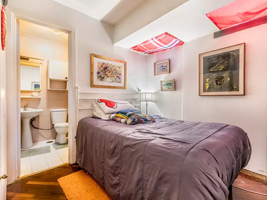 Immagine 17 di Villa in vendita  in Via Trionfale a Roma