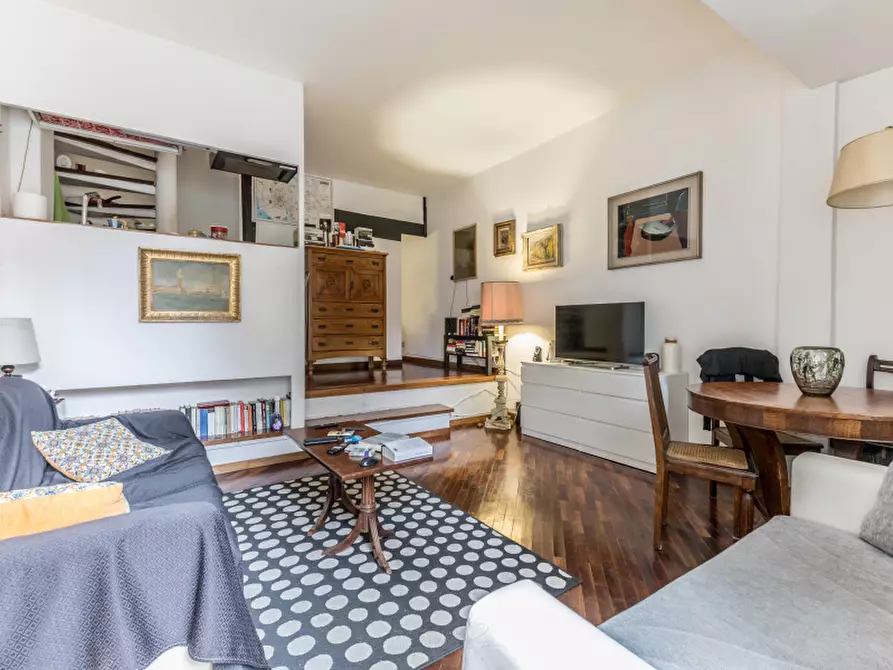 Immagine 14 di Villa in vendita  in Via Trionfale a Roma