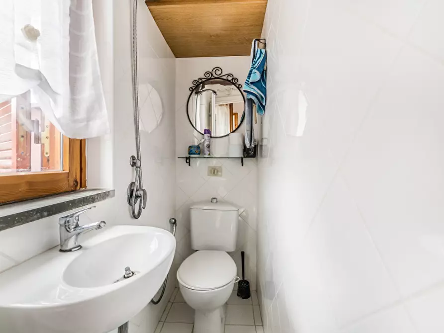 Immagine 19 di Villa in vendita  in Via Trionfale a Roma