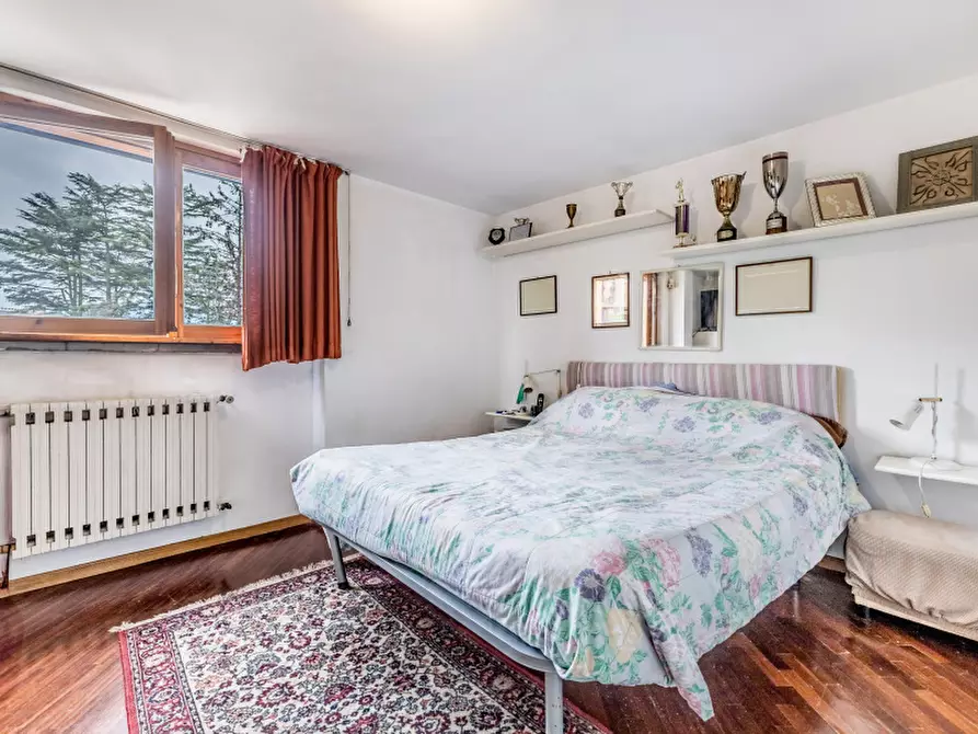 Immagine 20 di Villa in vendita  in Via Trionfale a Roma