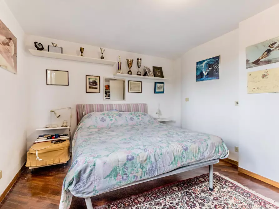 Immagine 18 di Villa in vendita  in Via Trionfale a Roma