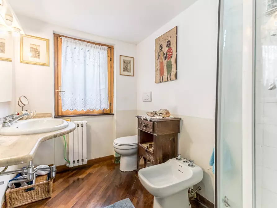 Immagine 25 di Villa in vendita  in Via Trionfale a Roma