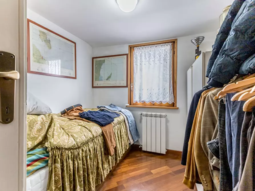 Immagine 24 di Villa in vendita  in Via Trionfale a Roma