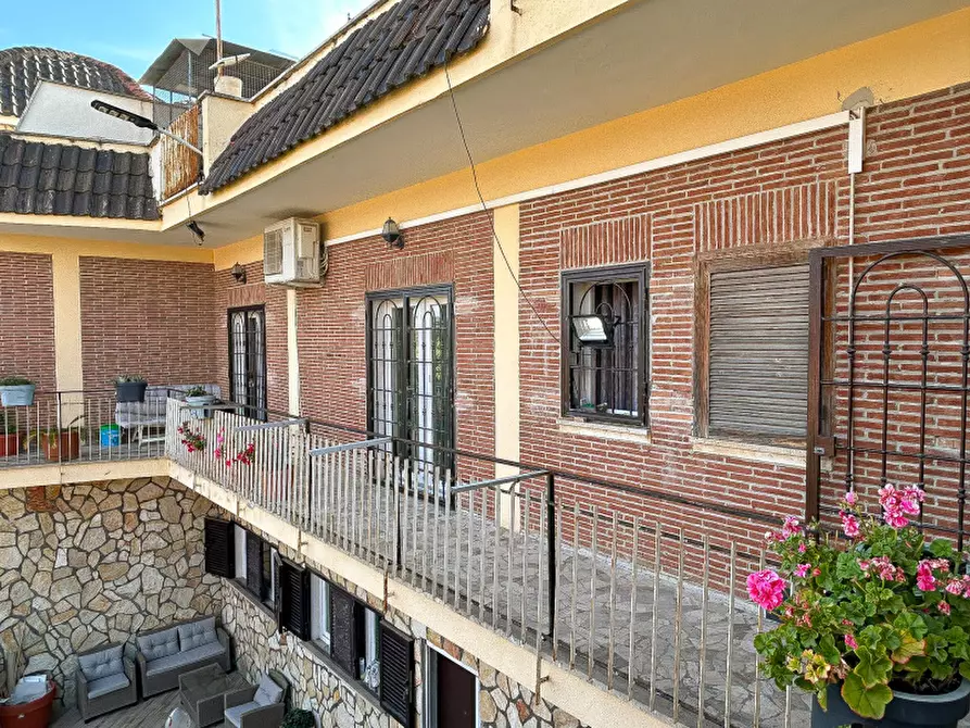 Villa in vendita in Lungomare degli Ardeatini a Ardea
