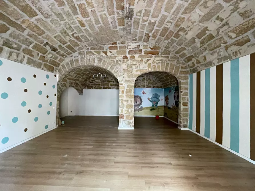 Immagine 5 di Negozio in affitto  in Via Vittorio Emanuele III a Terrasini